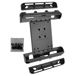 RAM® Tab-Tite™ Rugós Univerzális Tartó – Nagy Tabletek