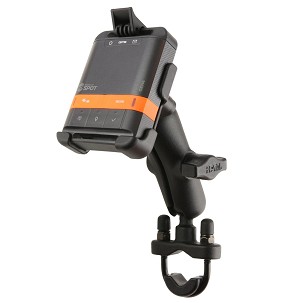 RAM® EZ-Roll'r™ Kormány U-Bilincs Tartó – SPOT Gen4