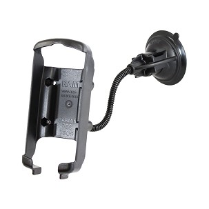 RAM® Twist-Lock™ Tapadókorong RAM® Flex-Arm™ – Garmin GPSMAP + és egyebekhez