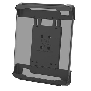 RAM® Tab-Tite™ Tablet Tartó – Panasonic Toughpad FZ-A1 + és egyebekhez