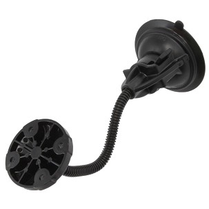 RAM® Twist-Lock™ Tapadókorong Pohár 6" RAM® Flex-Arm™ & Kerek Alaplap