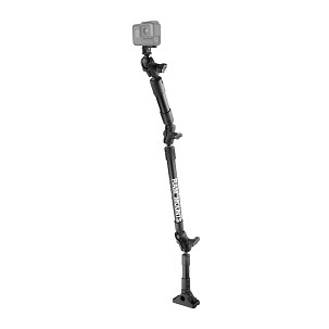 RAM® Tough-Pole™ 38" Kamera Tartó Válaszfali Alap