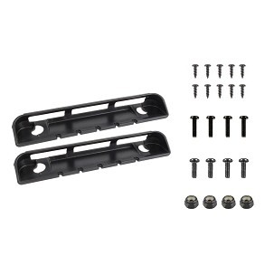 RAM® Tab-Tite™ End pohárelemek – Apple iPad Gen 1-4 + és egyebekhez