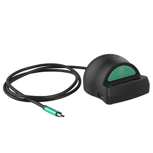 GDS® Asztali Dokkoló Power Delivery & Peripheral Port