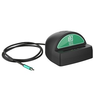 GDS® Asztali Dokkoló Power Delivery - Nagy Tabletek