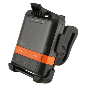 RAM® Univerzális Belt & Backpack Clip Tartó – SPOT Gen4