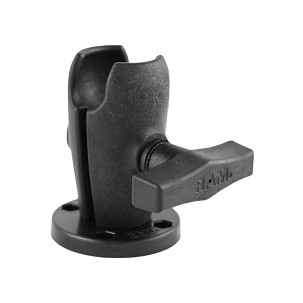 RAM® Egyes Aljzat Kar Kerek Alaplap