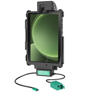 GDS® Tough-Dock™ + Kettős USB-A – Tab Active5 Pro & 4 Pro
