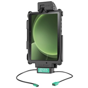 GDS® Tough-Dock™ + Egyes USB-A – Tab Active5 Pro & 4 Pro