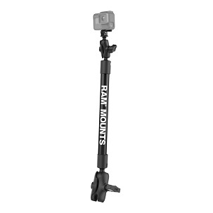 RAM® Tough-Pole™ 21" Aljzat Kar Univerzális Kamera Tartó