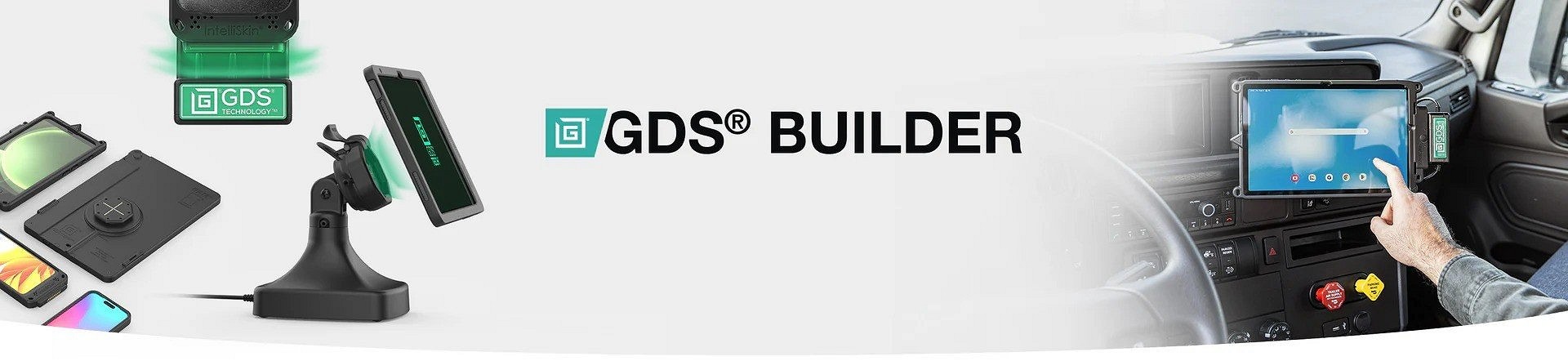 GDS® Fan