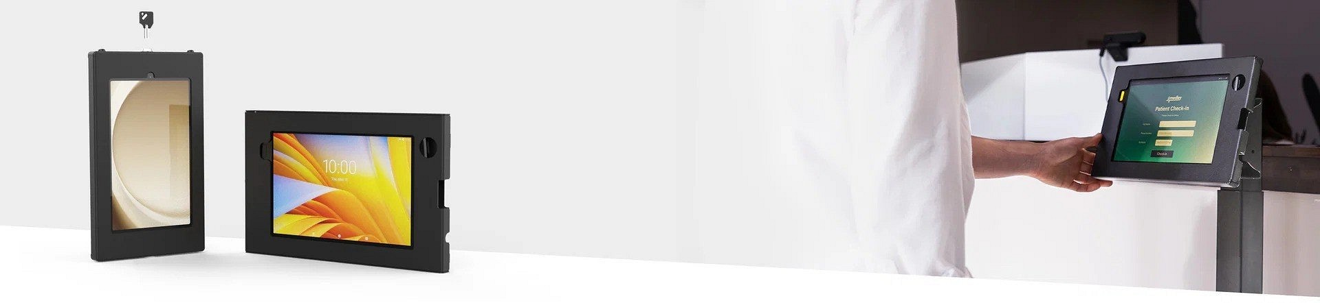 RAM® Safe-Case™