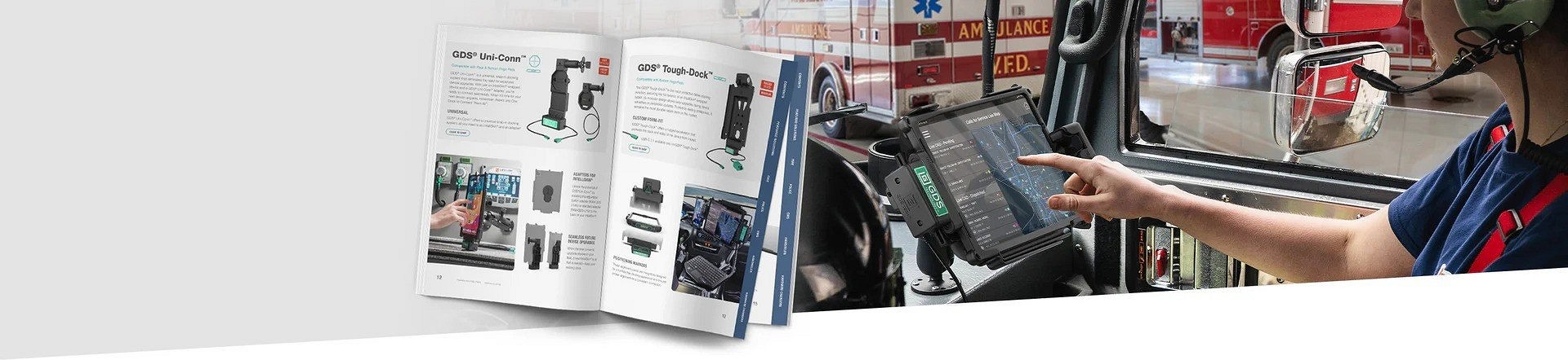 Public Safety Catalog