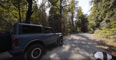 Off-Road